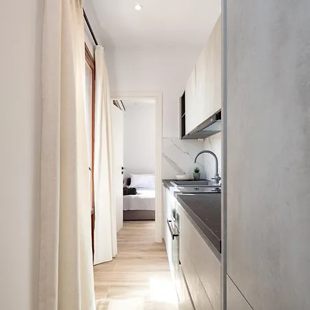 Ebenus Residence Rethymno  Exterior photo