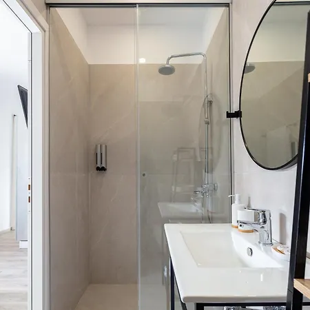 Ebenus Residence Rethymno  Exterior photo