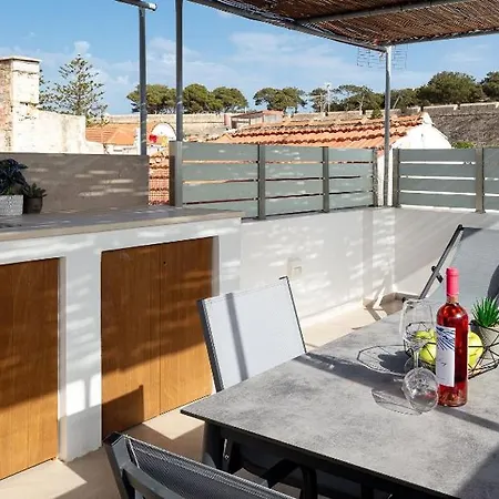 Ebenus Residence Rethymno  Exterior photo
