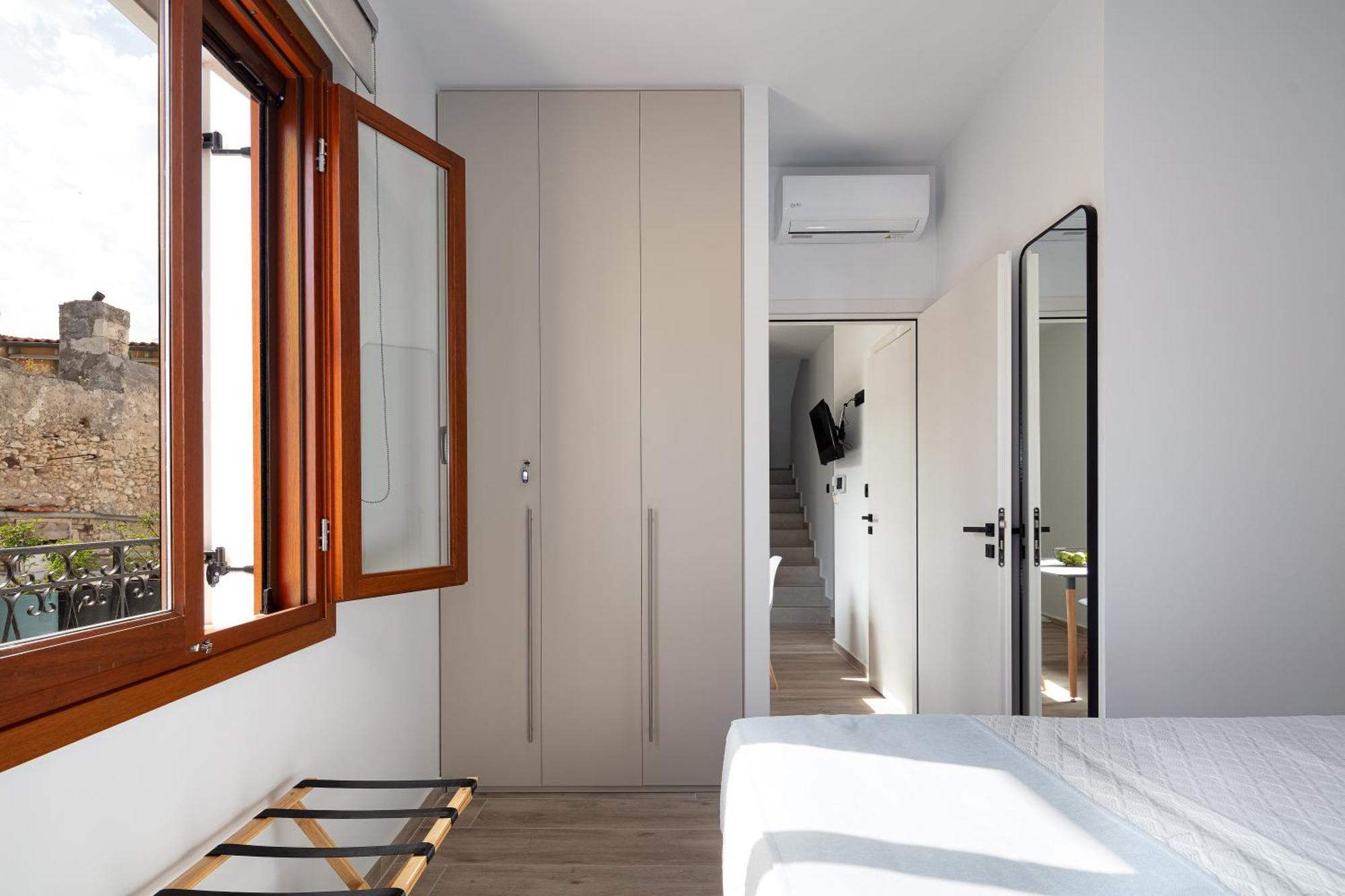 Holiday home Ebenus Rethymno (Crete)