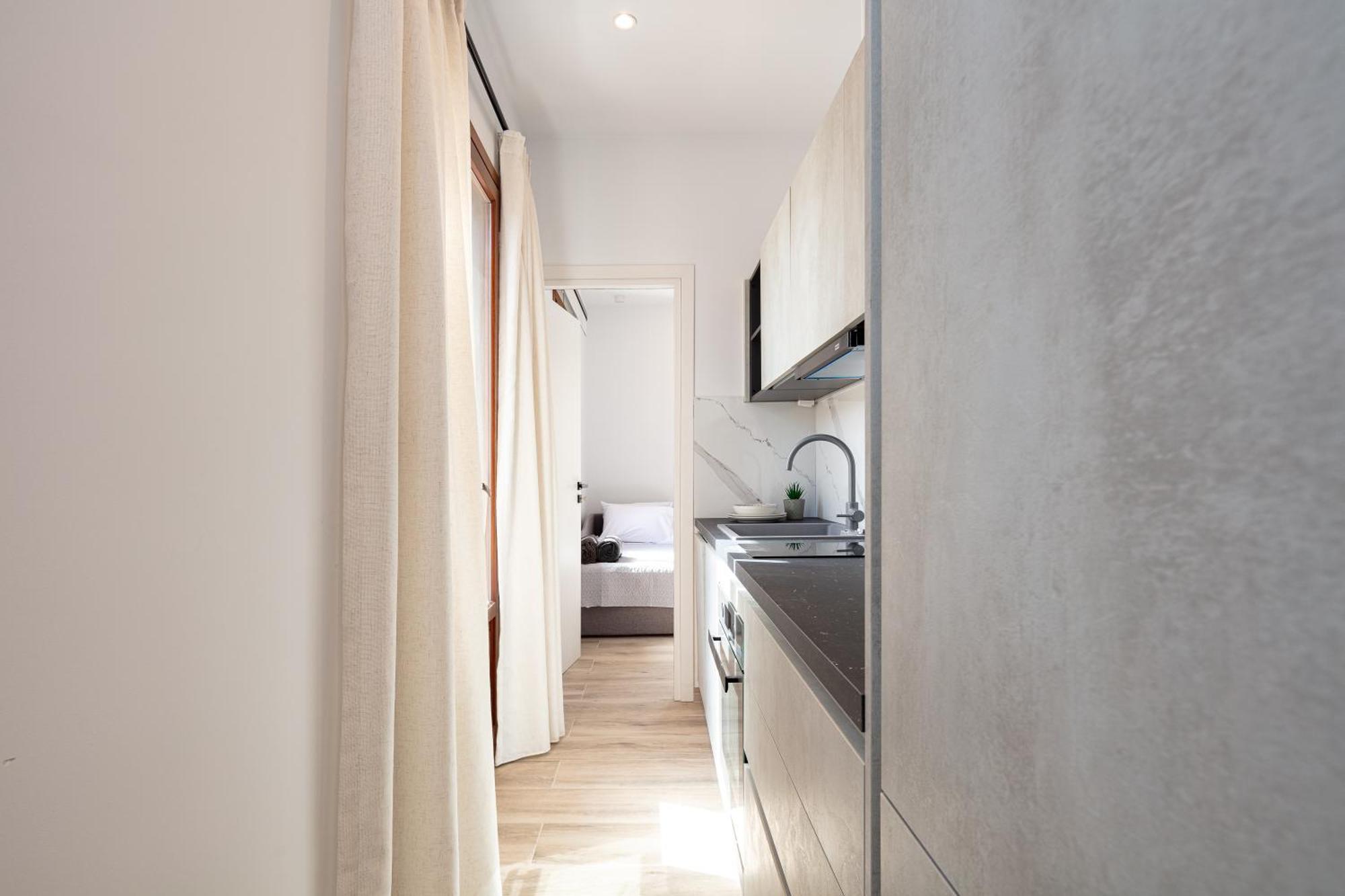 Casa vacanze Ebenus Rethymno