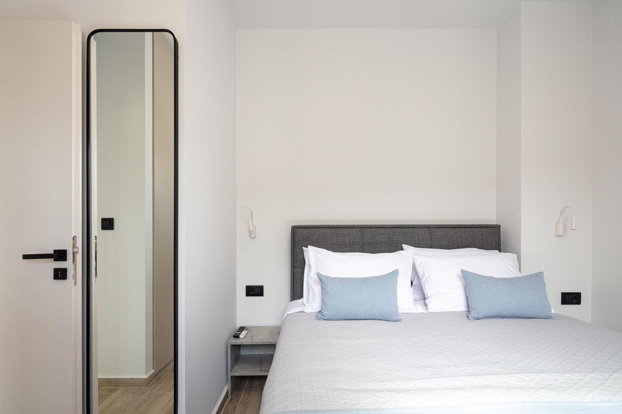 Holiday home Ebenus Rethymno (Crete)