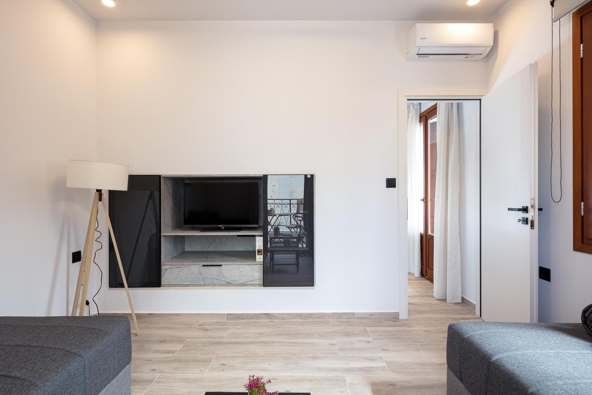 Ebenus Holiday home Rethymno (Crete)