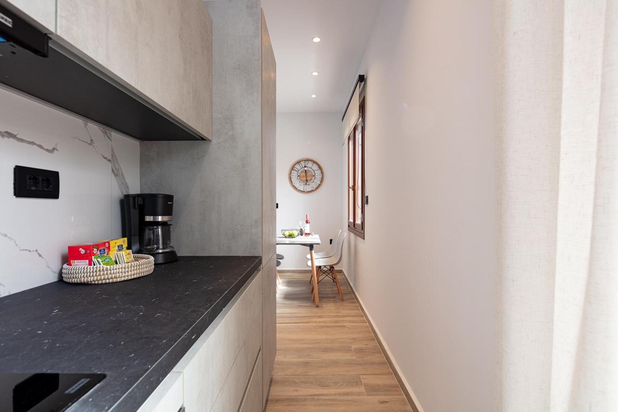 Holiday home Ebenus Rethymno (Crete)
