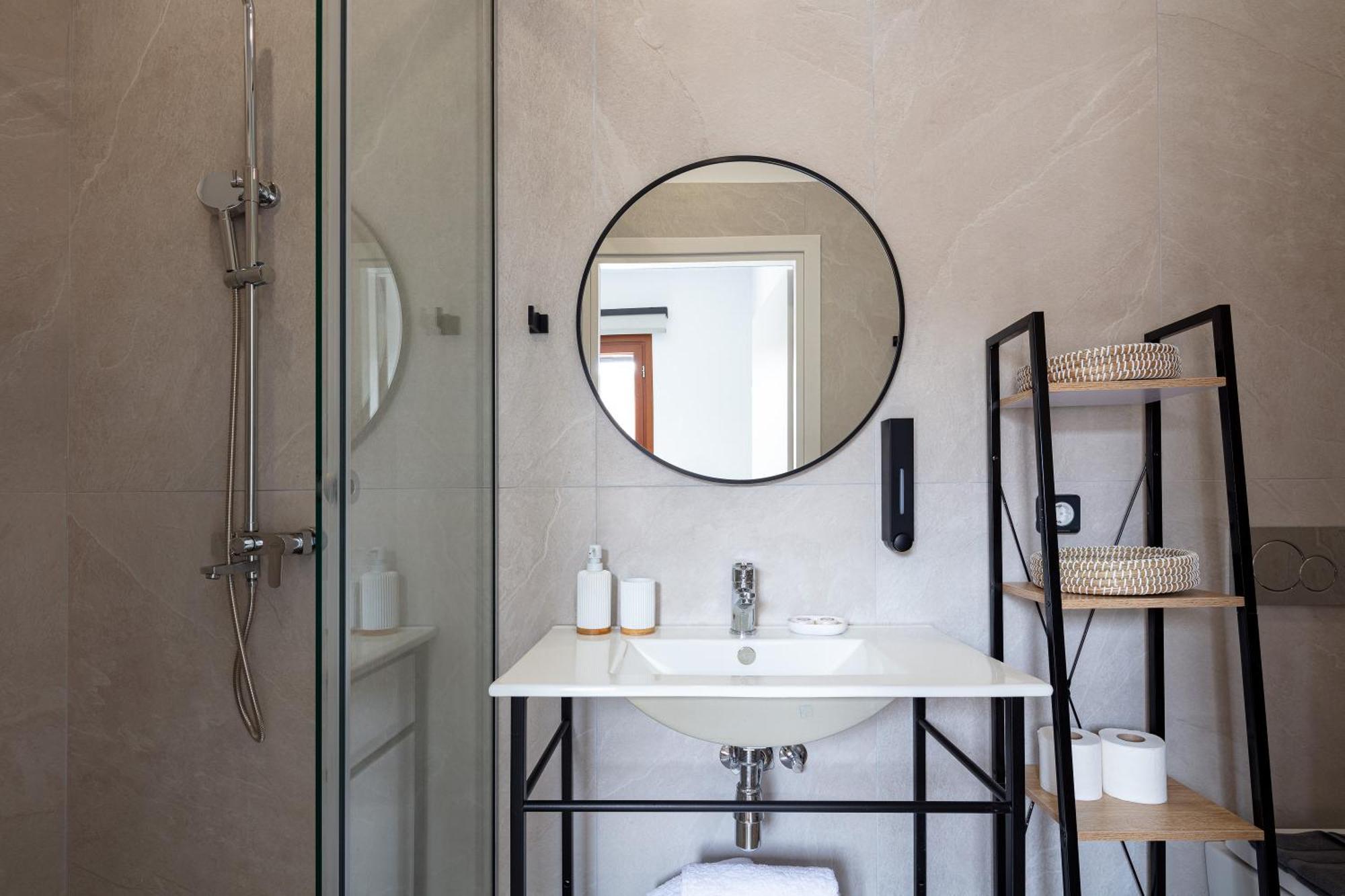 Casa vacanze Ebenus Rethymno