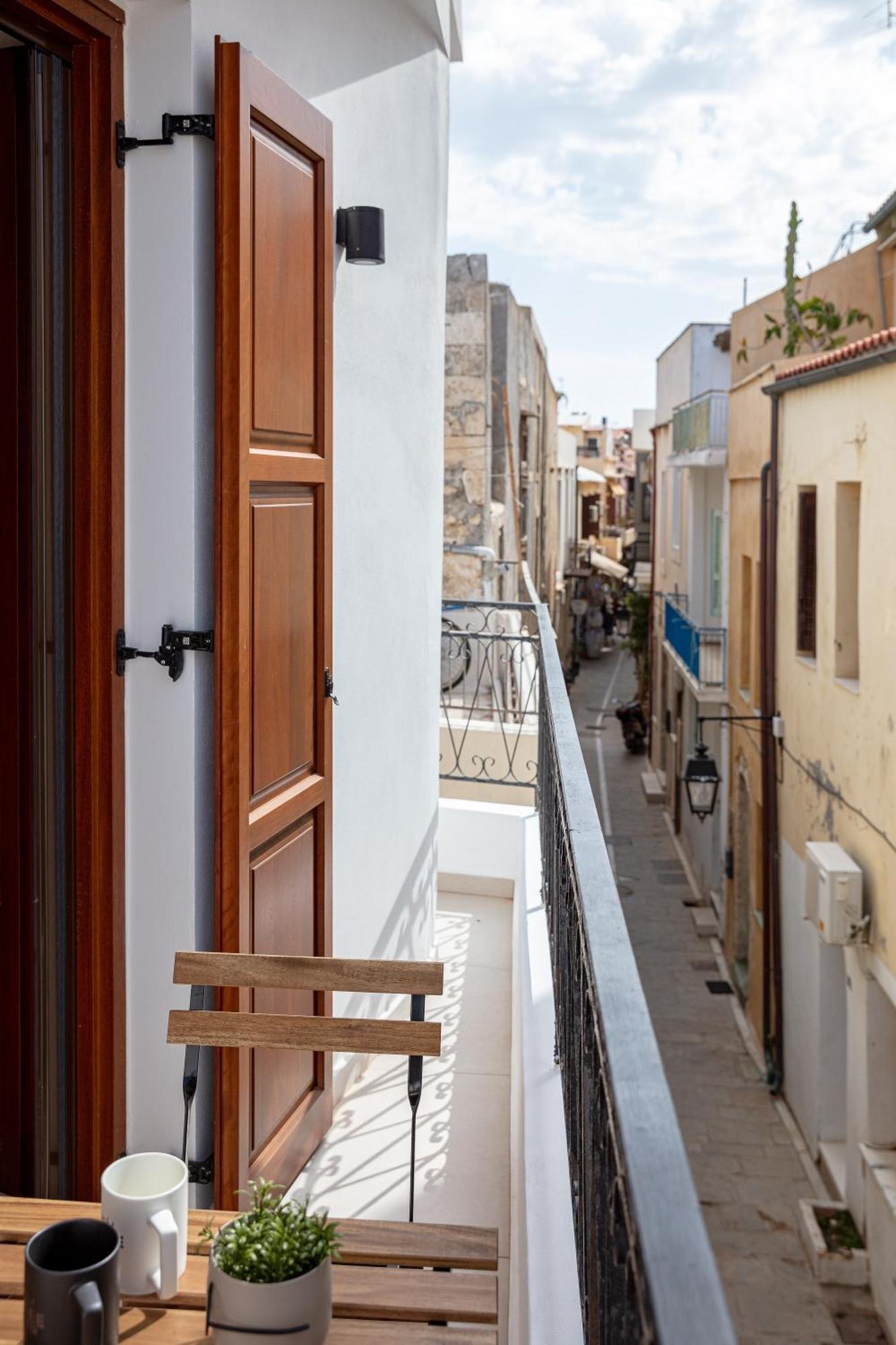 Casa vacanze Ebenus